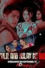 Pula ang kulay ng gabi (2024)Pula ang kulay ng gabi (2024)